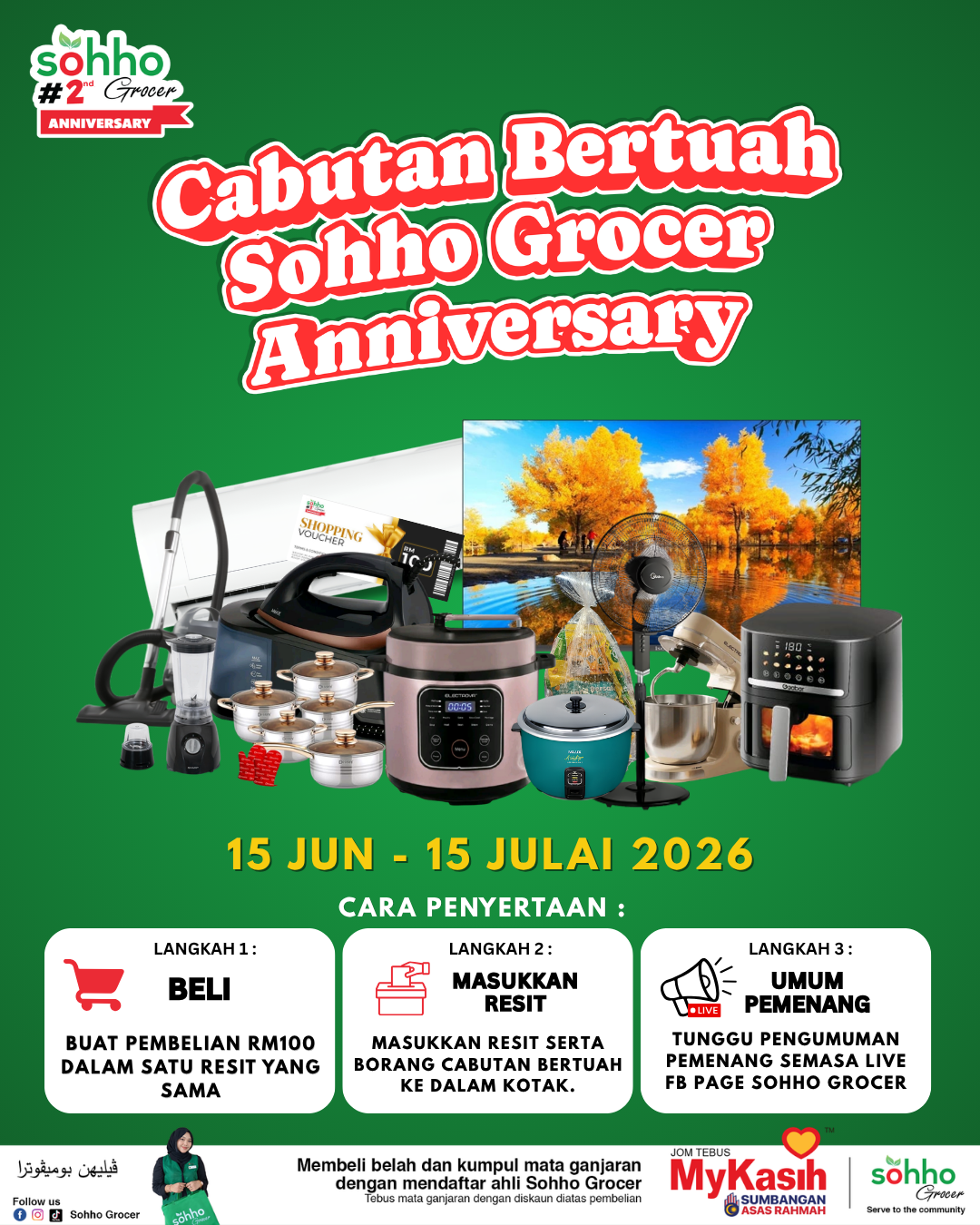 Papar Info
